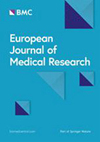 EUROPEAN JOURNAL OF MEDICAL RESEARCHs־пԺׅ^
