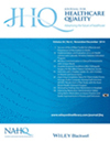 Journal for Healthcare QualityпԺօ^(q)