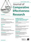 Journal of Comparative Effectiveness ResearchڿпԺօ^(q)