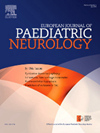 EUROPEAN JOURNAL OF PAEDIATRIC NEUROLOGYпԺօ^