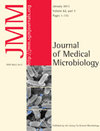 JOURNAL OF MEDICAL MICROBIOLOGYs־пԺׅ^(q)