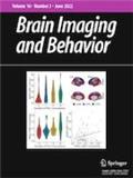 Brain Imaging and BehaviorڿпԺօ^(q)