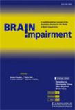 Brain ImpairmentпԺׅ^(q)