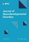 Journal of Neurodevelopmental DisordersпԺׅ^