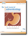 Saudi Journal of GastroenterologyڿпԺօ^