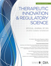 Therapeutic Innovation & Regulatory ScienceпԺօ^(q)
