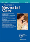 Advances in Neonatal CareпԺօ^(q)