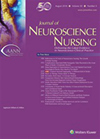 JOURNAL OF NEUROSCIENCE NURSINGпԺօ^
