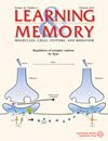 LEARNING & MEMORYпԺׅ^