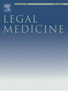 Legal MedicineпԺׅ^