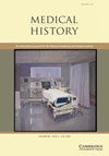 MEDICAL HISTORYпԺօ^(q)