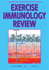 EXERCISE IMMUNOLOGY REVIEWڿпԺօ^(q)