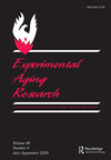 EXPERIMENTAL AGING RESEARCHڿпԺօ^(q)