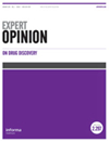 Expert Opinion on Drug DiscoveryڿпԺօ^