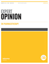 EXPERT OPINION ON PHARMACOTHERAPYпԺօ^