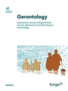 GERONTOLOGYs־пԺׅ^
