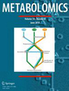 MetabolomicsпԺօ^