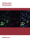 MOLECULAR PSYCHIATRYпԺօ^