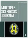 Multiple Sclerosis JournalпԺׅ^