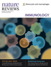 NATURE REVIEWS IMMUNOLOGYпԺօ^