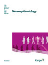 NEUROEPIDEMIOLOGYڿпԺօ^