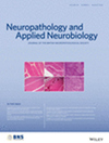 NEUROPATHOLOGY AND APPLIED NEUROBIOLOGYпԺօ^
