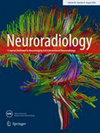 NEURORADIOLOGYڿпԺօ^(q)