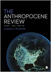 ANTHROPOCENE REVIEWпԺׅ^