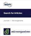 MICROORGANISMSпԺօ^