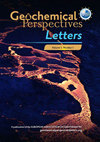 Geochemical Perspectives LettersпԺօ^