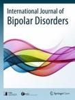 INTERNATIONAL JOURNAL OF BIPOLAR DISORDERSпԺօ^