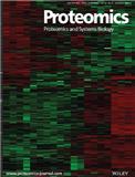 PROTEOMICSпԺׅ^