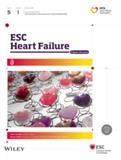 ESC Heart FailureڿпԺօ^