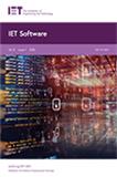 IET SoftwareпԺօ^(q)