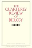 QUARTERLY REVIEW OF BIOLOGYڿпԺօ^