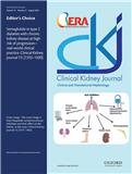 Clinical Kidney JournalڿпԺօ^