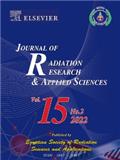 Journal of Radiation Research and Applied SciencesпԺׅ^
