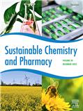 Sustainable Chemistry and PharmacyпԺօ^