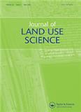 Journal of Land Use ScienceпԺօ^