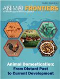 Animal FrontiersпԺׅ^(q)