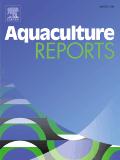 Aquaculture ReportsڿпԺօ^(q)