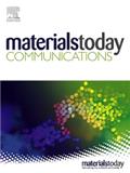 Materials Today Communicationss־пԺׅ^(q)