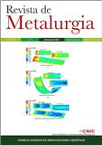 REVISTA DE METALURGIAڿпԺօ^