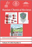 RUSSIAN CHEMICAL REVIEWSпԺׅ^