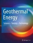 GEOTHERMAL ENERGYڿпԺօ^(q)