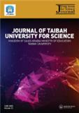 Journal of Taibah University for ScienceڿпԺօ^