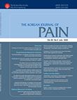 Korean Journal of PainڿпԺօ^