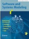 Software and Systems ModelingпԺׅ^