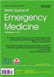 World Journal of Emergency MedicineпԺׅ^
