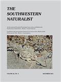 SOUTHWESTERN NATURALISTs־пԺׅ^